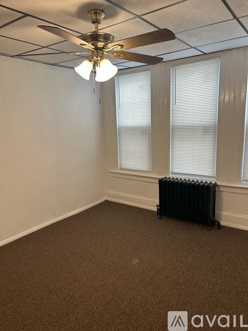 Philadelphia Apartment: 5447 Sansom St