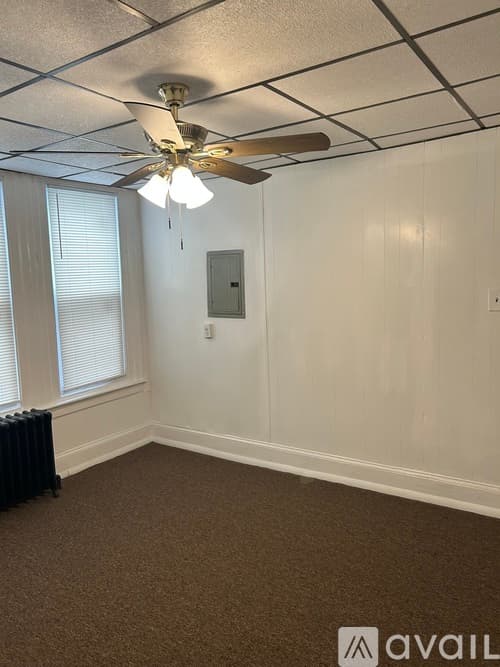 Philadelphia Apartment: 5447 Sansom St