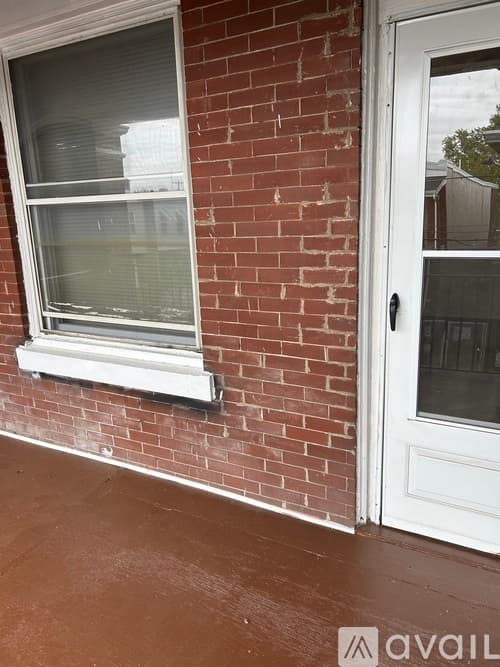 Philadelphia Apartment: 5447 Sansom St