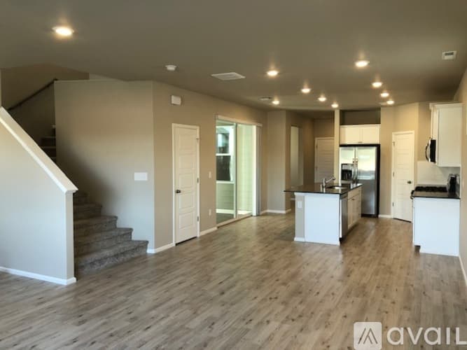 Black Diamond House: 23281 Southeast Fir Street