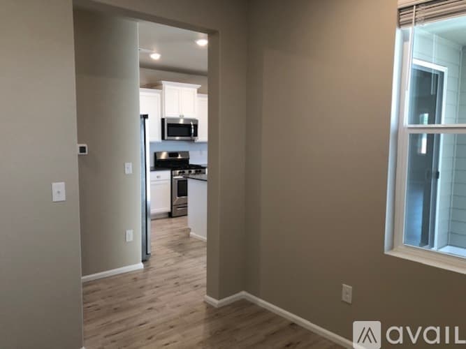 Black Diamond House: 23281 Southeast Fir Street