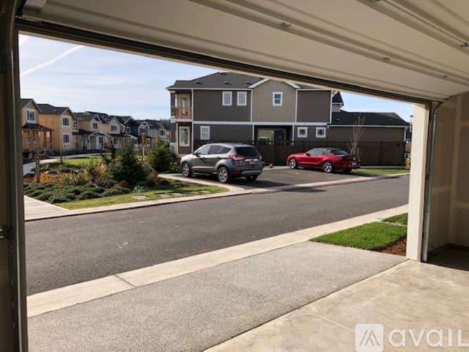 Black Diamond House: 23281 Southeast Fir Street