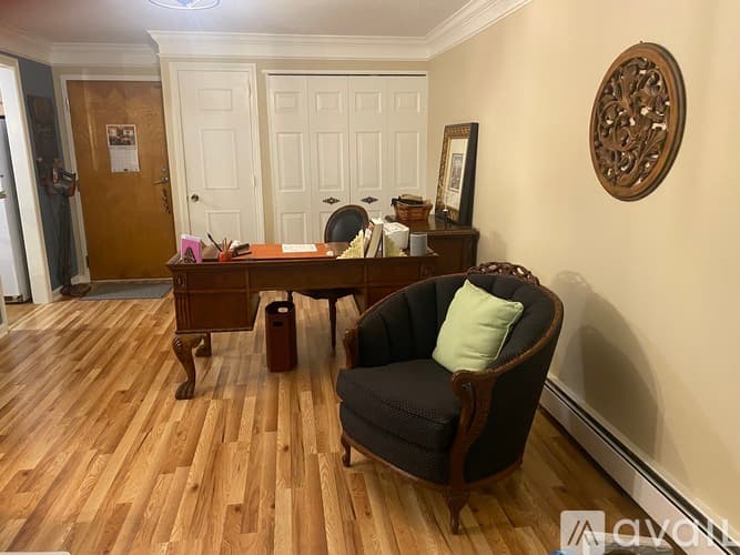 Glastonbury Condo: 30 Stony Brook Drive