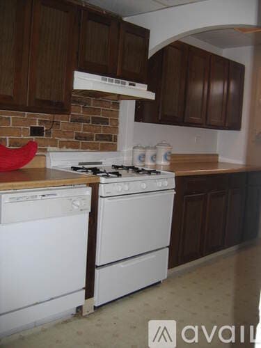 Pittsburgh House: 2023 Dartmore St