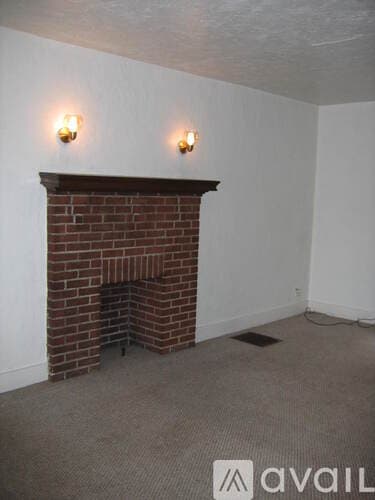 Pittsburgh House: 2023 Dartmore St
