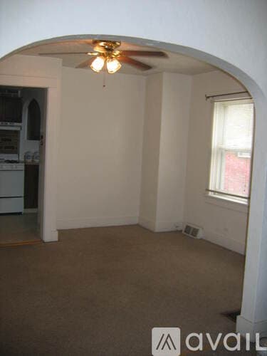 Pittsburgh House: 2023 Dartmore St