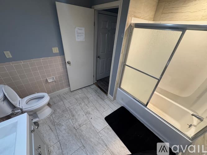 Boston Apartment: 88 Bernard St
