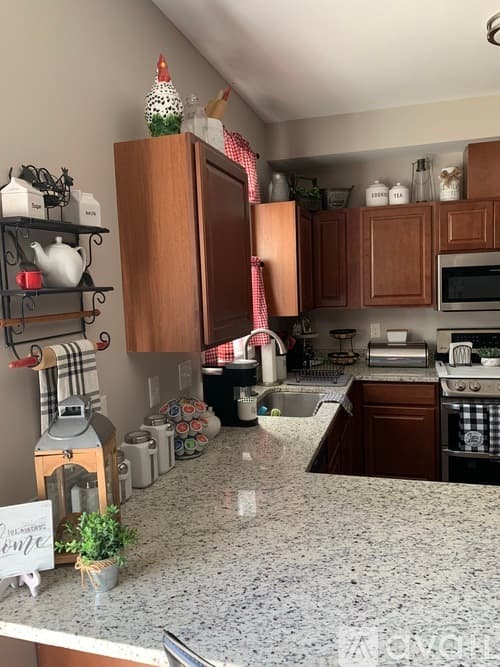 Cincinnati Apartment: 732 Ohio Pike