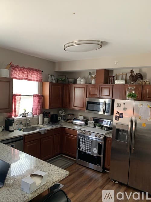 Cincinnati Apartment: 732 Ohio Pike