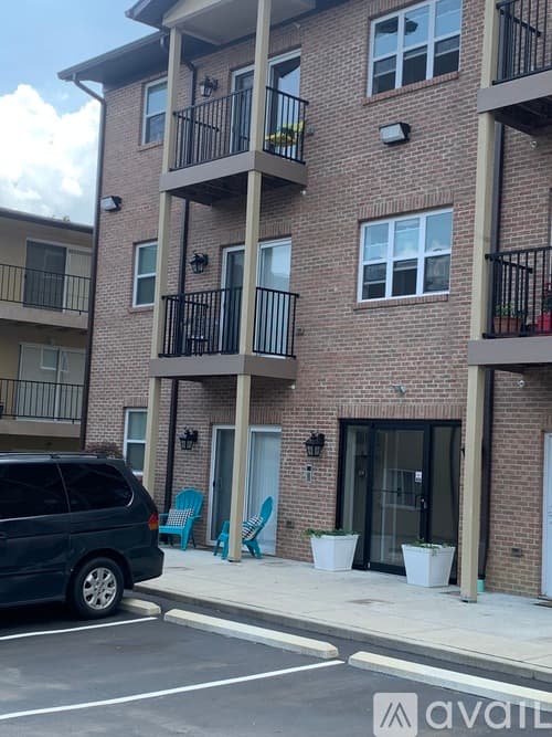 Cincinnati Apartment: 732 Ohio Pike