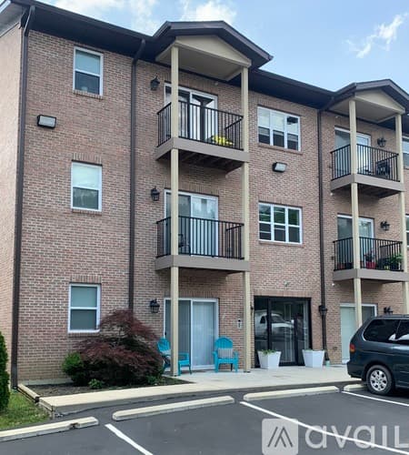Cincinnati Apartment: 732 Ohio Pike