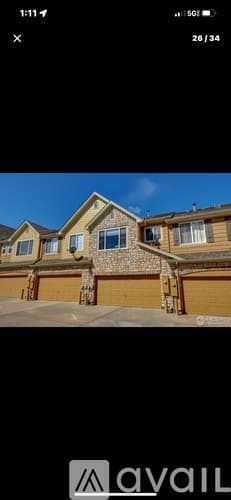 Northglenn House: 11262 Osage Circle