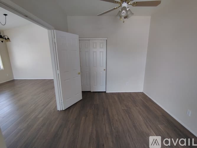 Mesa House: 2348 N Malachite