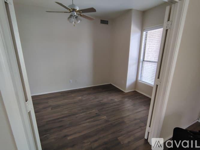 Mesa House: 2348 N Malachite
