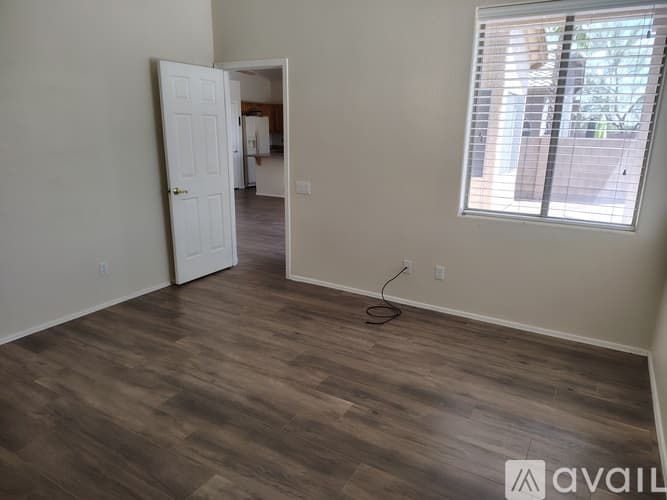 Mesa House: 2348 N Malachite