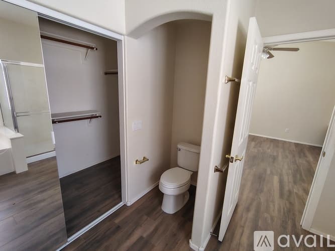 Mesa House: 2348 N Malachite