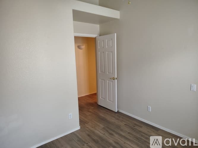 Mesa House: 2348 N Malachite