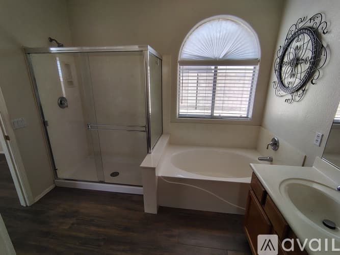 Mesa House: 2348 N Malachite