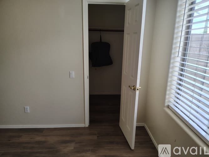 Mesa House: 2348 N Malachite