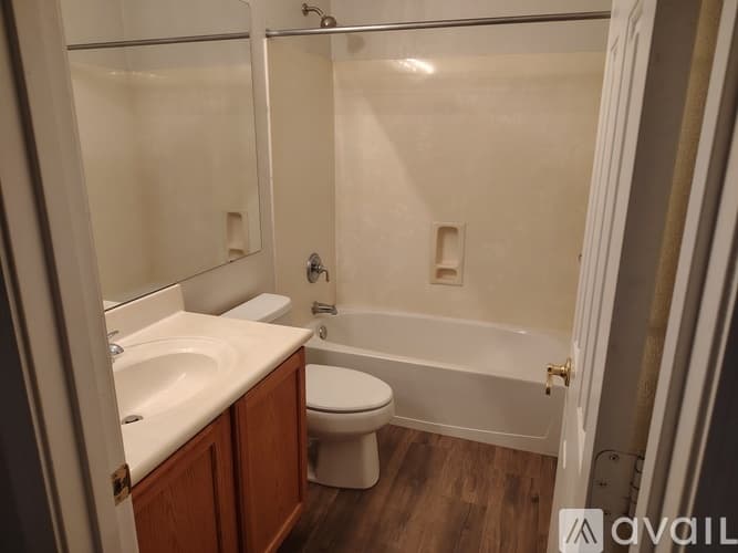 Mesa House: 2348 N Malachite