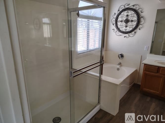 Mesa House: 2348 N Malachite