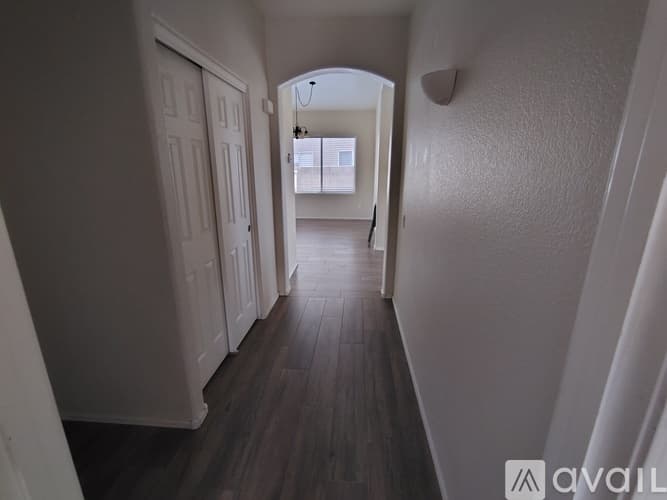 Mesa House: 2348 N Malachite