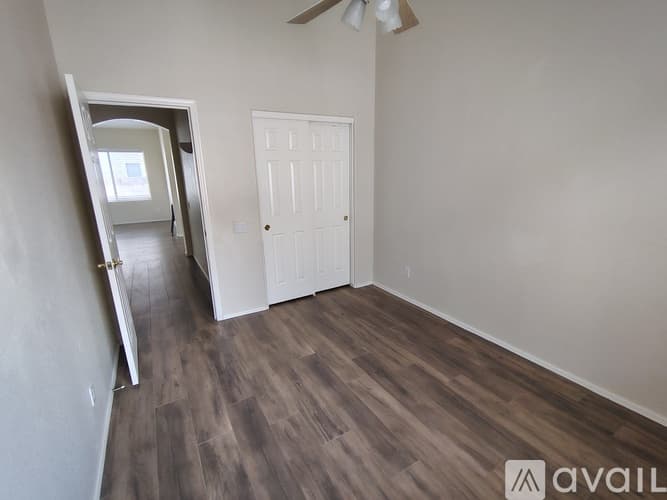 Mesa House: 2348 N Malachite