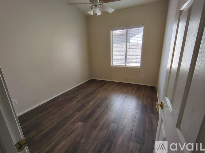 Mesa House: 2348 N Malachite