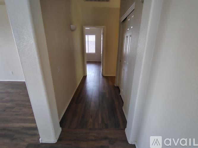 Mesa House: 2348 N Malachite