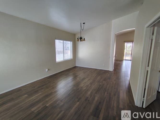 Mesa House: 2348 N Malachite