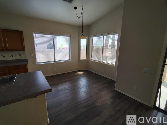 Mesa House: 2348 N Malachite