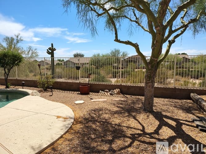 Mesa House: 2348 N Malachite