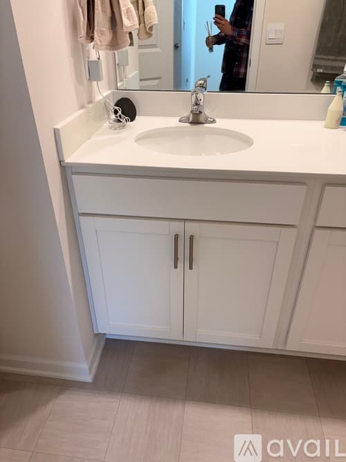 Newberry Townhome: 2118 Connor Way