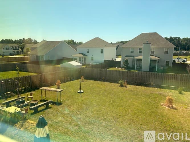 Newberry Townhome: 2118 Connor Way