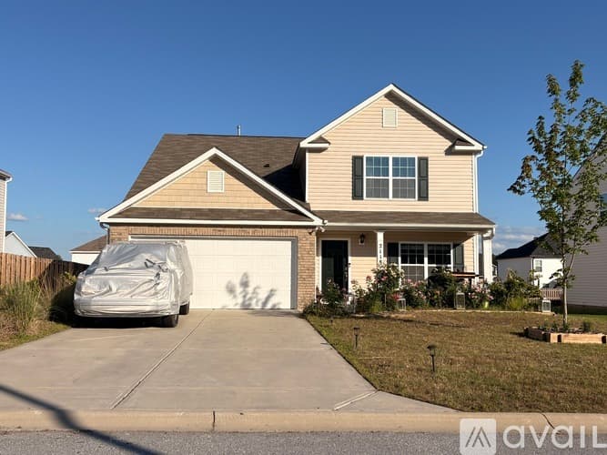 Newberry Townhome: 2118 Connor Way