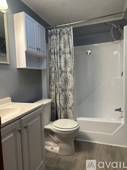 Rutland Apartment: 63 Lafayette Street