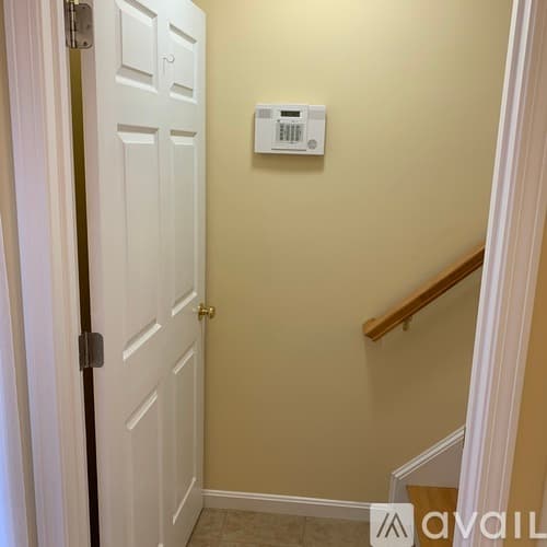 Worcester Townhome: 12 Lilac Lane