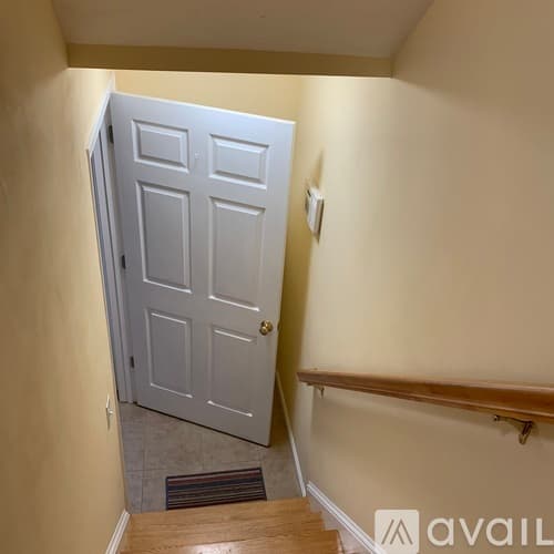 Worcester Townhome: 12 Lilac Lane
