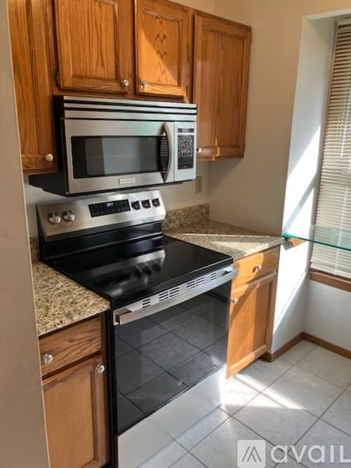 Butler Apartment: 102 Ableview Dr Unit 11