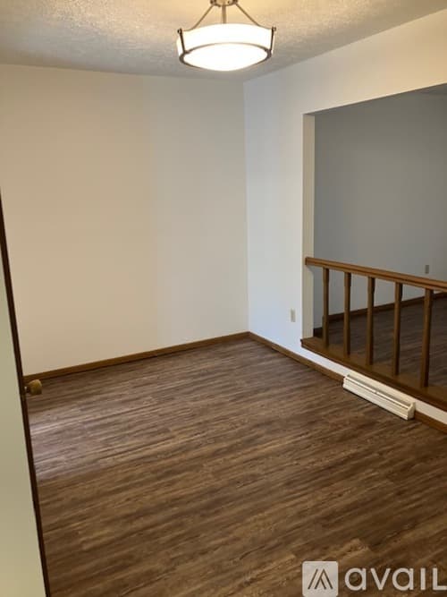 Butler Apartment: 102 Ableview Dr Unit 11