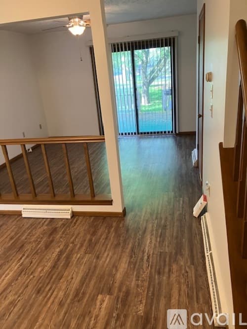 Butler Apartment: 102 Ableview Dr Unit 11