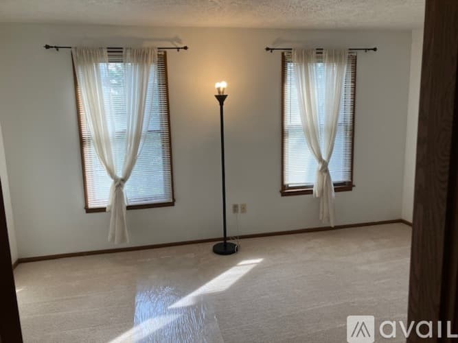 Butler Apartment: 102 Ableview Dr Unit 11