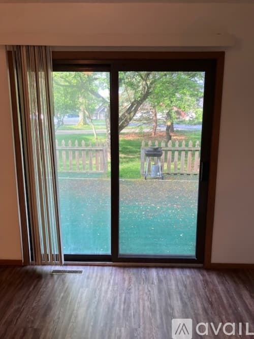 Butler Apartment: 102 Ableview Dr Unit 11