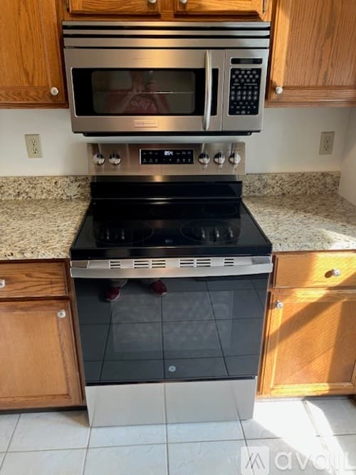 Butler Apartment: 102 Ableview Dr Unit 11