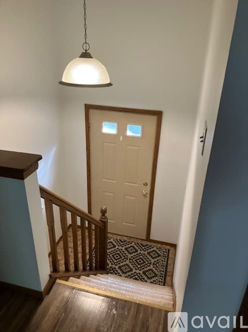 Butler Apartment: 102 Ableview Dr Unit 11