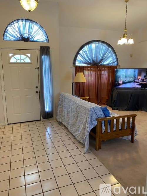 Inverness House: 3520 E Theresa Ln