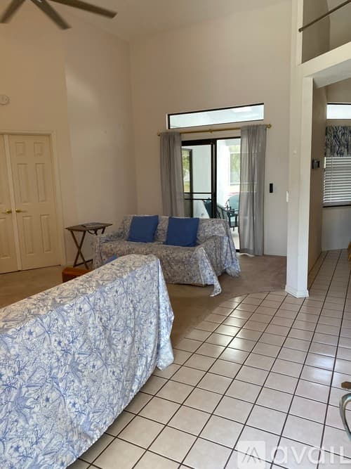 Inverness House: 3520 E Theresa Ln