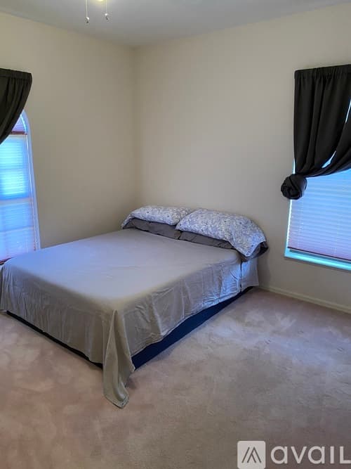 Inverness House: 3520 E Theresa Ln