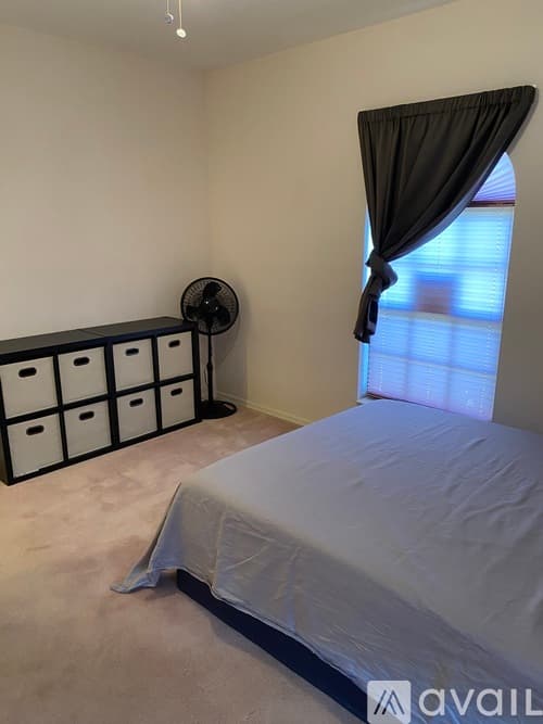 Inverness House: 3520 E Theresa Ln