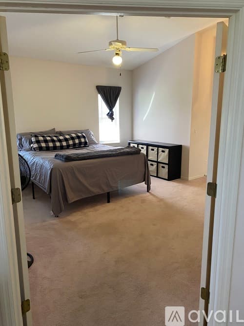 Inverness House: 3520 E Theresa Ln